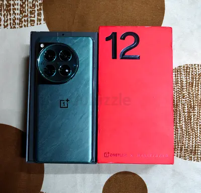 ONEPLUS 12