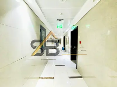 13 Months Contract|Spacious 1BHK|Close to Emirates Metro|All Amenities|