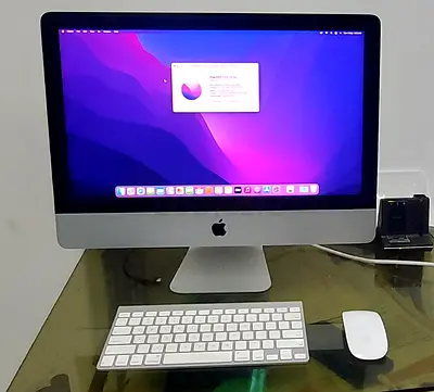 IMac 2015