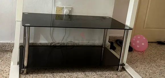 Center table