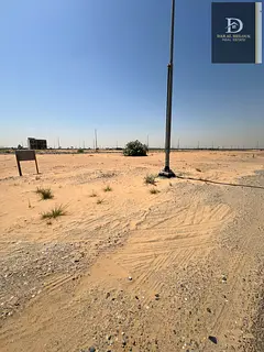 For Sale in Sharjah Al Mazira’a (Al Rahmaniya) Area Commercial Land / Plot Size: 6,500 Sq. Ft. Pri
