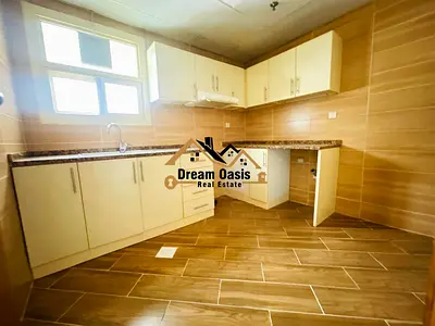 2BHK available ready to move yearly with balcony and parking