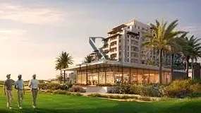 Amazing view | free service fees | Luxury with Stunning Golf Course Views