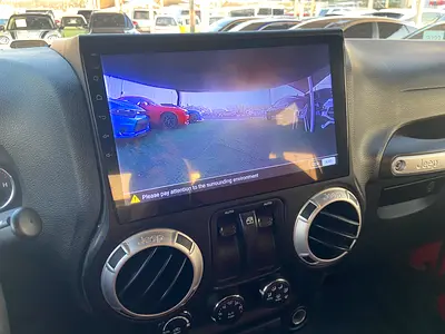 2017 JEEP WRANGLER 缩略图 19