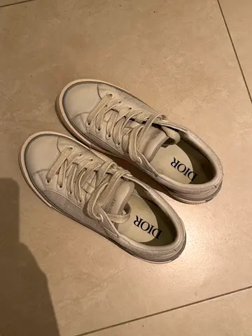 Dior Sneakers