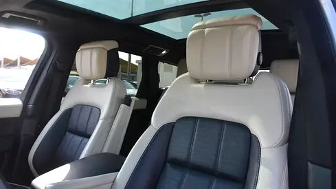 Land Rover Range Rover Sport Autobiography, миниатюра 14
