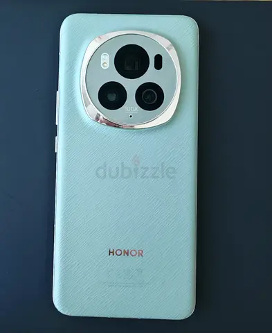 HONOR Magic6 Pro 12GB+512GB/ Epi Green Dual