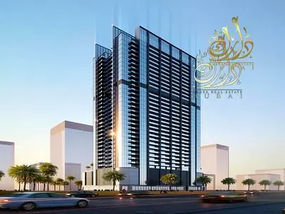 30%Post Handover| READY NEXT YEAR| full furnished| DISTRESS DEAL
