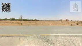 For Sale: A prime residential land with unbeatable price in Al Manama, basin 9, Ajman.