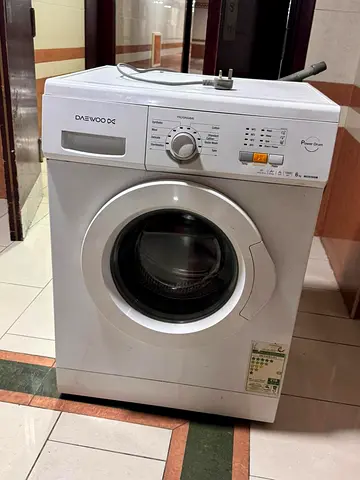 Used washing machine for sale