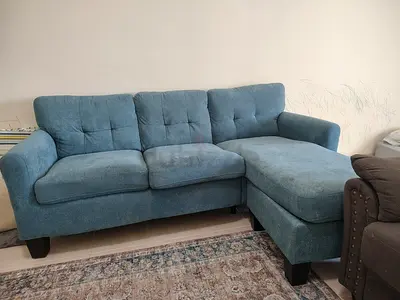 Home Furniture Corner Sofa PAN for Sale