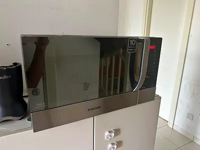 Microwave for sale