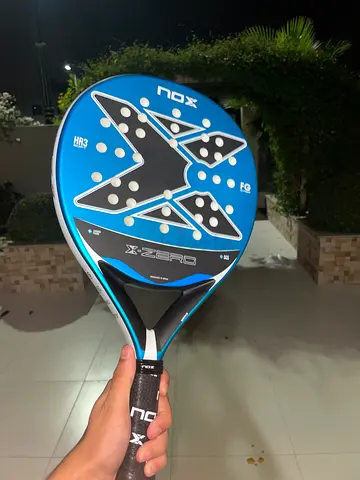 Nox Padel Racket