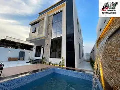 Princess Village A1, Princess Village, Al Yasmin, Ajman