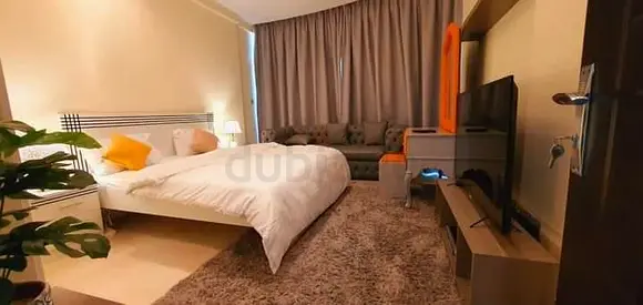 Master room for rent