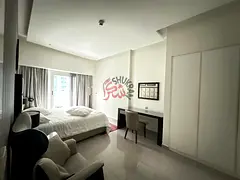 FULLY FURNISHED | PRIME LOCATION | VACANT