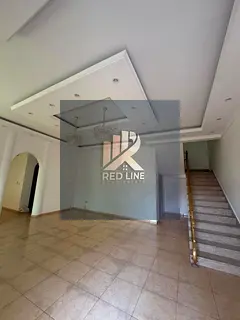 A luxurious villa that suits your taste.