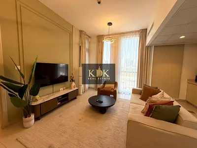 Ready to Move In | Furnished |