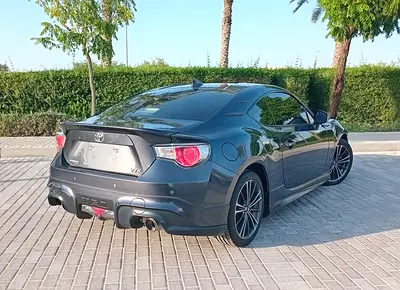 صورة 6 لـ 2016 Toyota 86