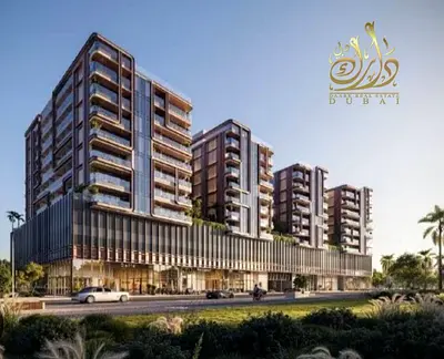 4% DLD WAVIER | IN THE HEART OF ARJAN | EASY ACCESS | MODERN LAYOUTS | MODERN DESIGN