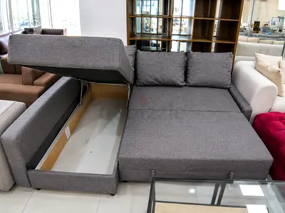 Ikea sofi