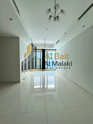 🏡✨ شقة غرفة ماستر وصالة للإيجار في الخان | باركن مجاني + جيم مجاني + تكييف مركزي ✨🏡
