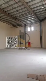 🏭 3,750 Sq.ft Warehouse for Rent | Umm Thub – Umm Al Quwain 🏭