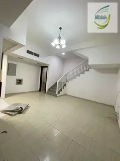 Modern 2BHK Townhouse | Private Garden &amp; Balcony | AED 520K