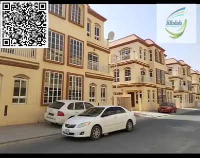 Modern 2BHK Townhouse | Private Garden & Balcony | AED 520K