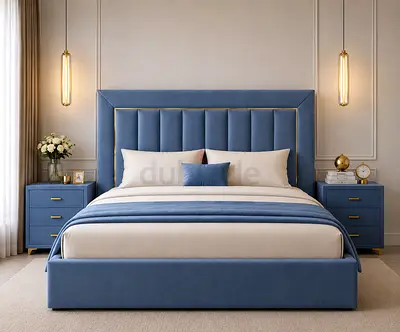Brand New queen size bed storage bed king bed with good quality