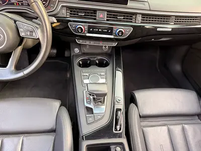 2019 AUDI A5 — миниатюра 14
