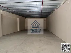WAREHOUSE AVAILABLE FOR RENT IN AL JURF INDUSTRIAL AREA, AJMAN