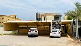 🏡 Residential &amp; Commercial Villa for Rent | Al Mowaihat 1 – Ajman 🏡