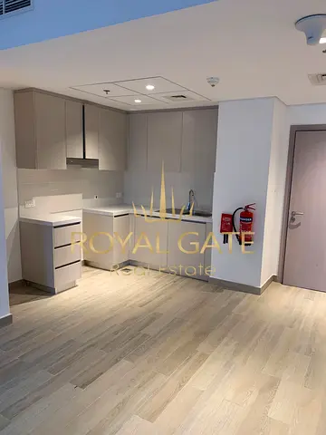 Spacious 1BR Apartment | Best Price for Investment