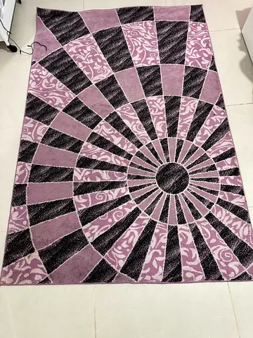 Purple Carpet