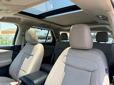 2022 FORD EXPLORER — миниатюра 5
