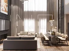 40% OFF for Investor | Pool View | Greenery | 6 Payment Plans
