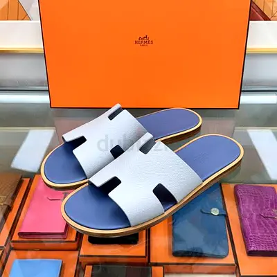 Hermès sandals