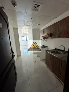 Prime location in Falcon Towers | Very spacious studio | Excellent layout | Built-in wardrobes | Cen