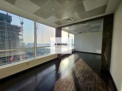 Spacious Fitted Office | Chiller Free | Prime Location