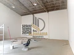 🏭 Warehouse for Annual Rent | Al Jurf Industrial Area 1 – Ajman 🏭