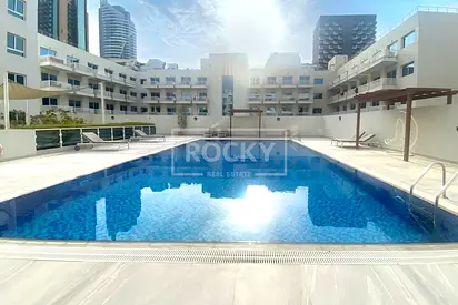 Hot Deal | Unfurnished | Prime Location