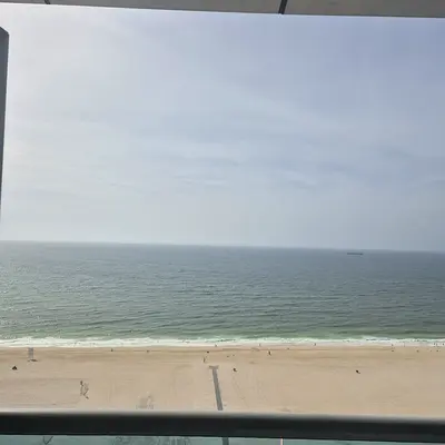 2BHK for Sale in Ajman Residence Towers | Full Sea View
