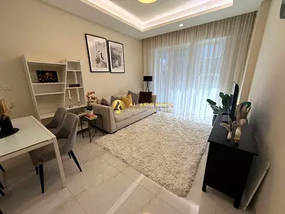 Fully Furnished | Prime Location | Ready To Move