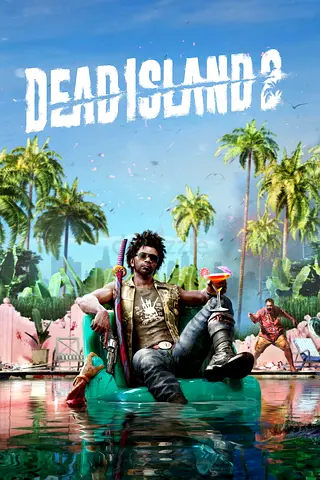 Dead Island 2 day one edition