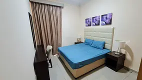 Arjan private room 3000 Dhs