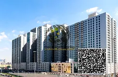 Furnished 1 Bedroom Apartment for Sale | Freehold | Flexible Payment Plan