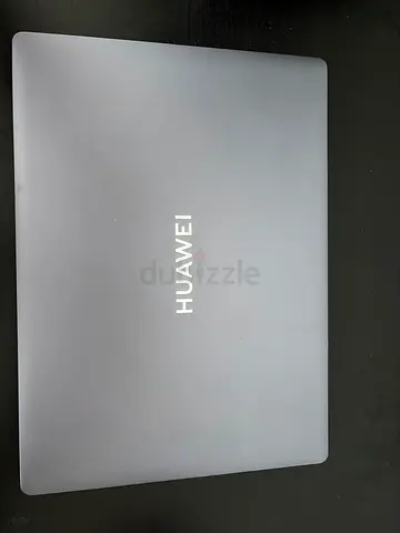Huawei Matebook 14