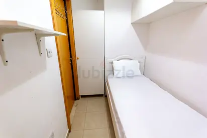 Maid Room for Rent in Marina Crown – Dubai Marina