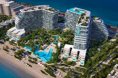 Panoramic Sea Views | 40/60 Payment Plan | Direct Beach Access